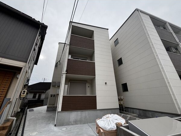 ジーメゾン清須ステラノア