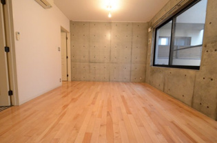 K-HAUSの居間