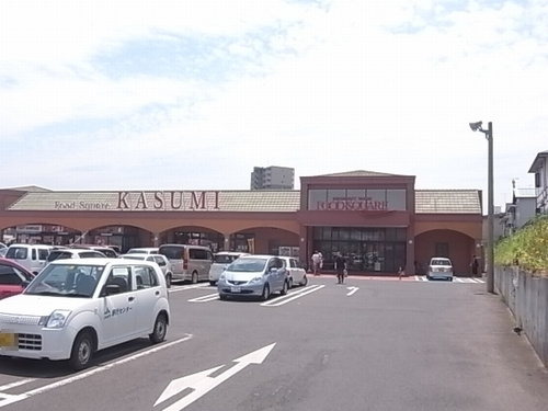 Ｅｌｅｇａｎｃｅ　Ａの周辺
