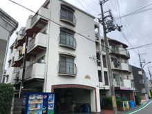 メゾンスリーエイト園田の画像