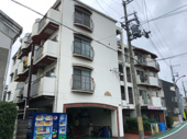 メゾンスリーエイト園田の画像