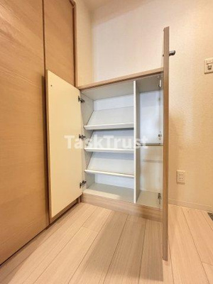 【収納】 | イグレック南本町