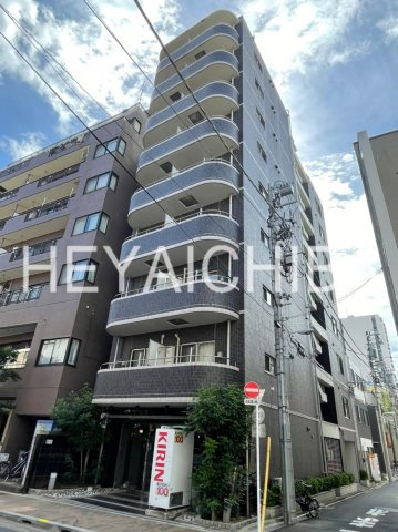 アセンションアイディ浅草