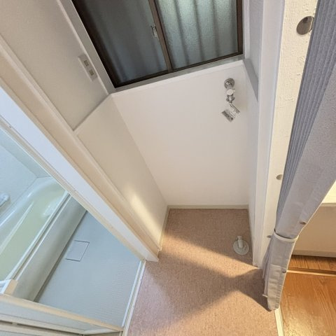 国松町戸建て車庫付の設備