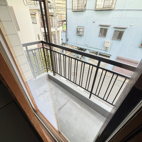 国松町戸建て車庫付のその他共用部分