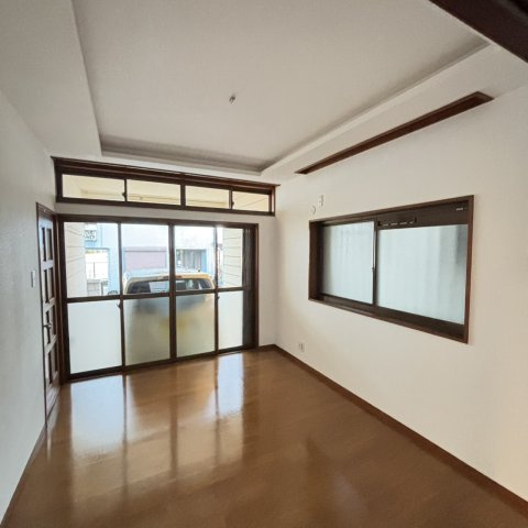 国松町戸建て車庫付のその他