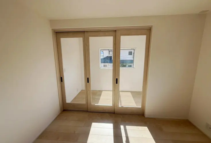 新築戸建　亀崎4丁目のその他|サンルーム
