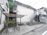 ドミール新川崎の画像