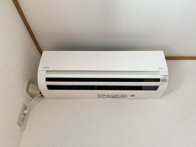 ピュール　ジャンＢの設備