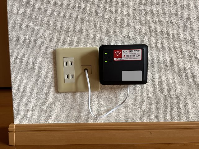 ピュール　ジャンＢの設備