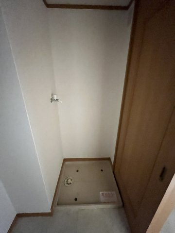 ピュール　ジャンＢの洗面所