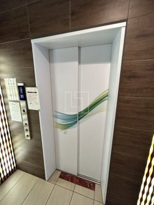 【その他共用部分】 | セレニテ谷町calme | セレニテ谷町calm（セレニテ谷町カルム）　エレベーター