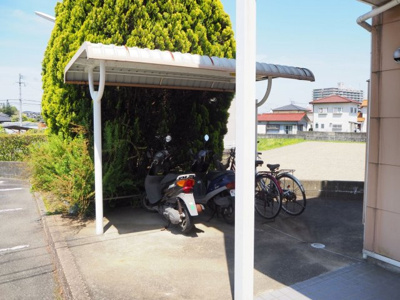 【展望】 | アジュール那珂川