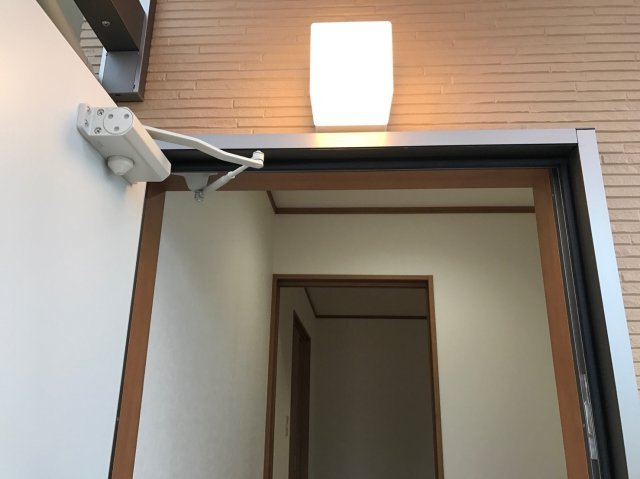 パレス8のその他|現状優先となります