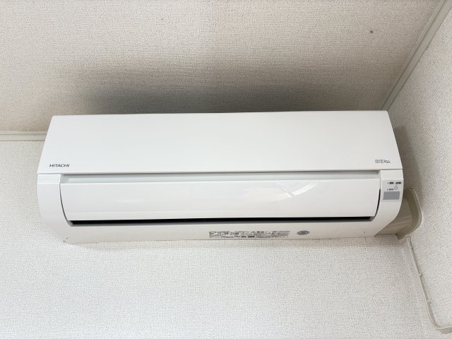 イル　マーレ　Ｂの設備