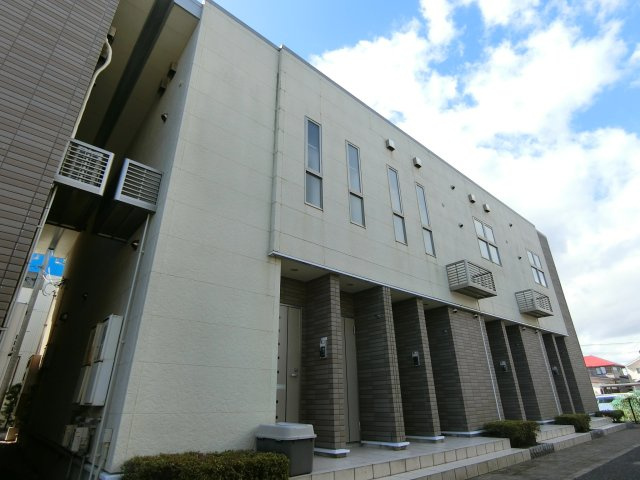 イル　マーレ　Ｂ