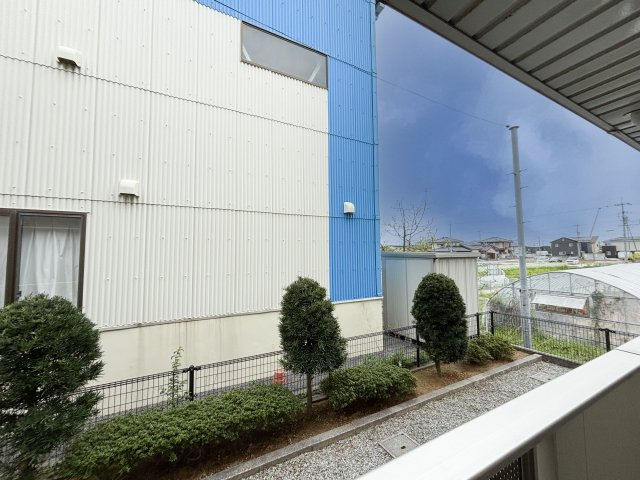 イル　マーレ　Ｂの展望