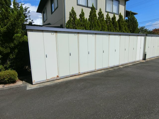 イル　マーレ　Ｂのその他共用部分