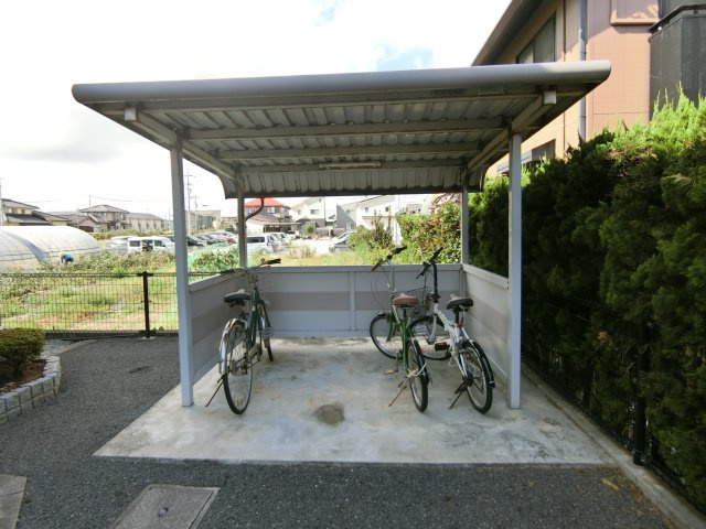 イル　マーレ　Ｂのその他共用部分