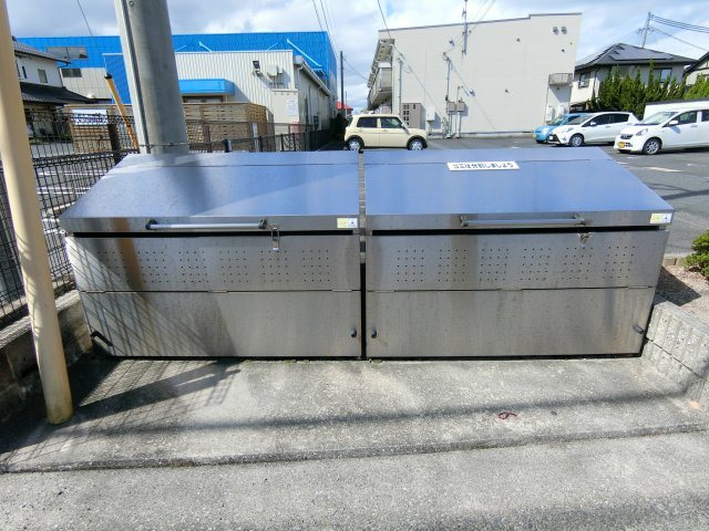 イル　マーレ　Ｂのその他共用部分