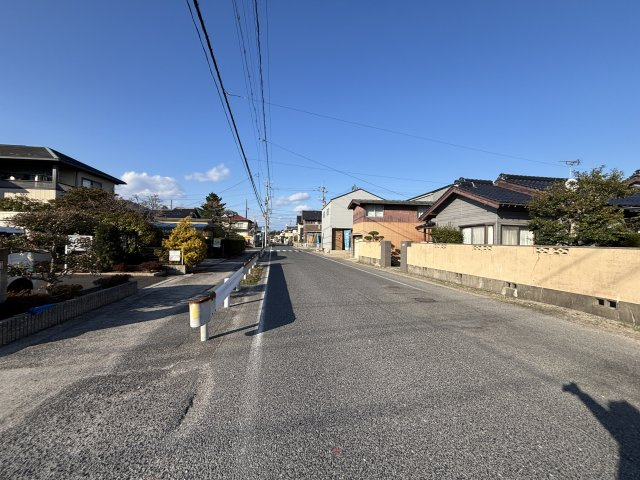 イル　マーレ　Ｂの周辺