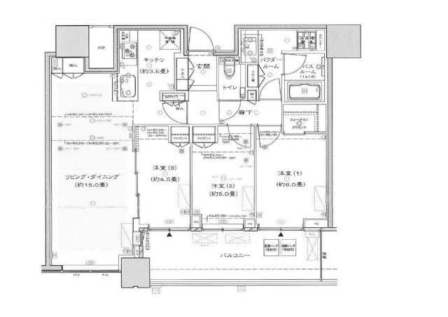 梅田ガーデンレジデンス