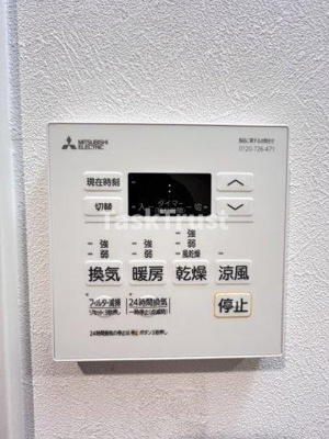【設備】 | ザ・グリッド千林レジデンス