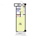 【間取り】 | 使いやすい間取りです
