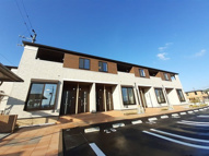 カーサー椿　二番館　Ｄの画像