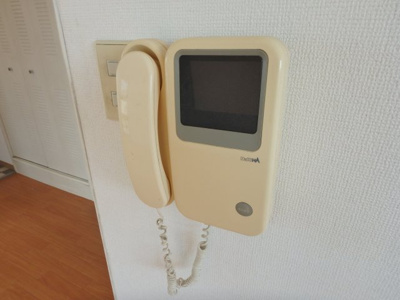 【セキュリティ】 | クァトルセゾン甲東園