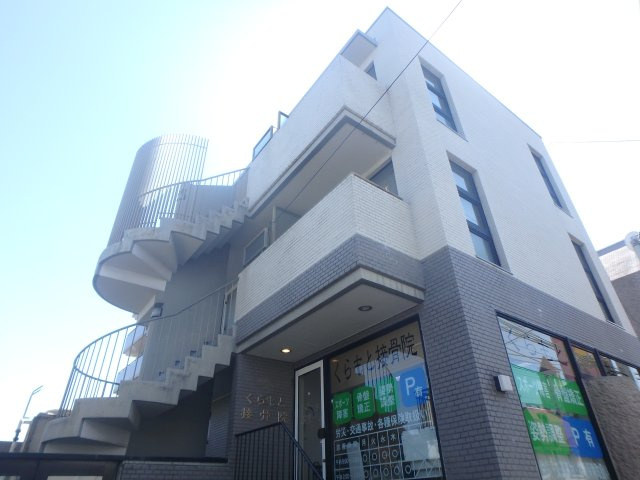 【外観】 | クァトルセゾン甲東園 | 外観です
