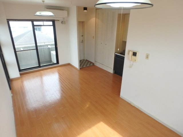 【寝室】 | クァトルセゾン甲東園 | ゆとりの広さです