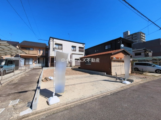  | 名古屋市守山区鳥羽見２丁目718-3『仲介料無料』新築戸建て | 撮影：'26/03/11