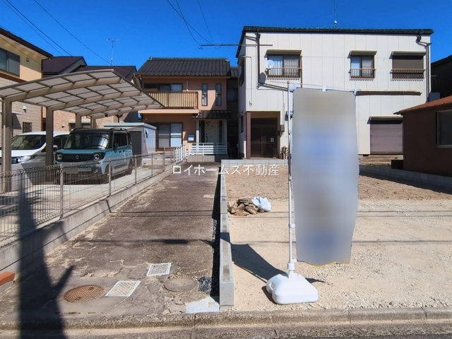  | 名古屋市守山区鳥羽見２丁目718-3『仲介料無料』新築戸建て | 撮影：'26/03/11