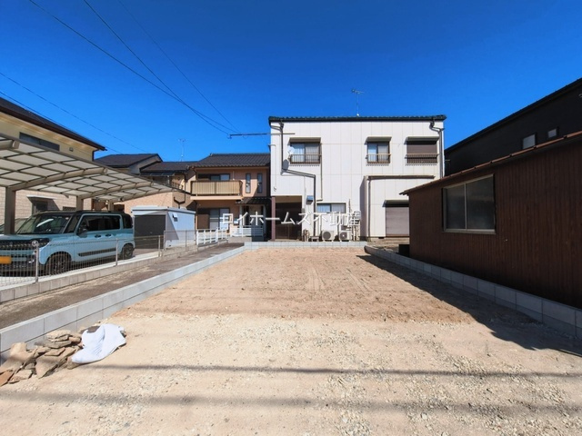  | 名古屋市守山区鳥羽見２丁目718-3『仲介料無料』新築戸建て | 撮影：'26/03/11