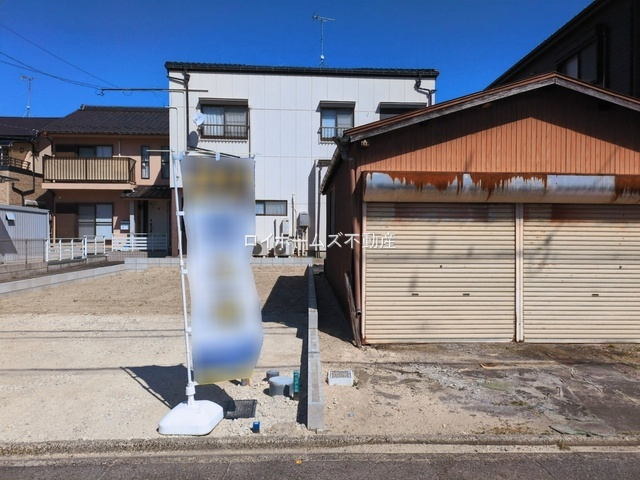  | 名古屋市守山区鳥羽見２丁目718-3『仲介料無料』新築戸建て | 撮影：'26/03/11