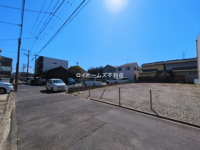  | 名古屋市守山区鳥羽見２丁目718-3『仲介料無料』新築戸建て | 撮影：'26/03/11