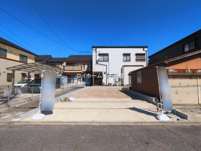  | 名古屋市守山区鳥羽見２丁目718-3『仲介料無料』新築戸建て | 撮影：'26/03/11