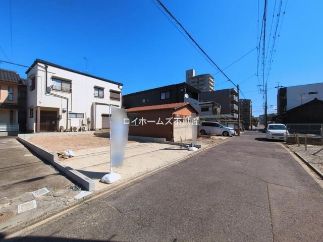  | 名古屋市守山区鳥羽見２丁目718-3『仲介料無料』新築戸建て | 撮影：'26/03/11