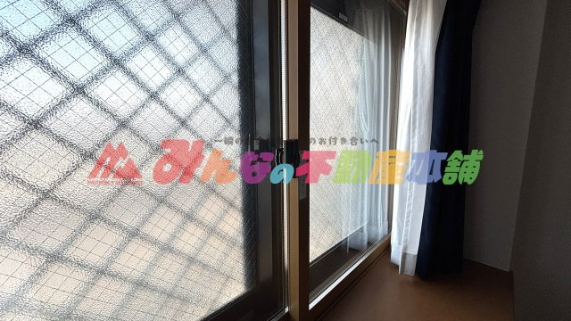 エバーライフネアシティ久留米壱番館のその他