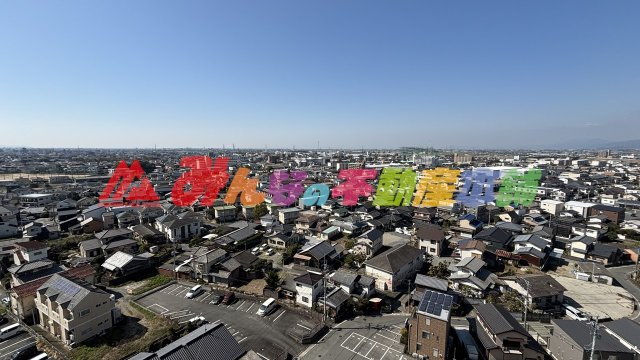 エバーライフネアシティ久留米壱番館の展望