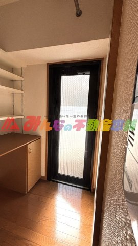 エバーライフネアシティ久留米壱番館のその他