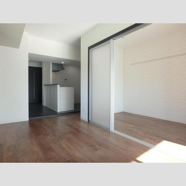 シエルエックスの居間・リビング