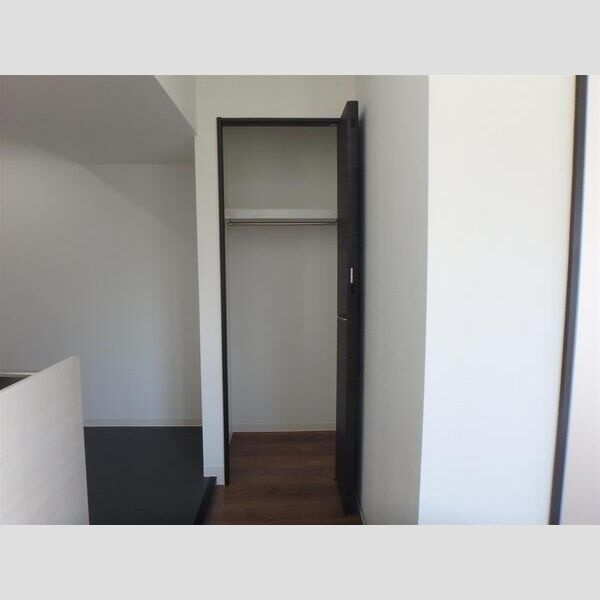 シエルエックスの内装