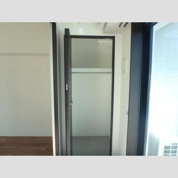 シエルエックスの収納