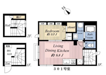 ハイムパインの画像
