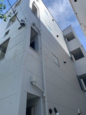 【外観】 | グランクオール西綾瀬２丁目
