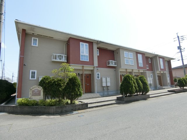 ブライト　スクエアＡ