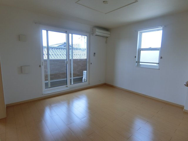 プラシードⅡの周辺|ローソン上後藤店まで1000m