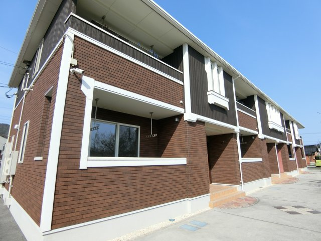 グラーダ　ハーヴェイ